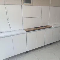 کابینت اماده حافظی