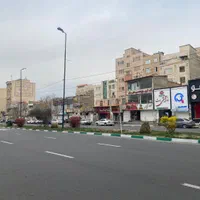 مغازه ۱۶۰متر بر خیابان درختی با بر ۱۲متر|فروش مغازه و غرفه|کرج, مهرویلا جنوبی|دیوار