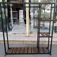 رگال لباس|جاکفشی، کمد، دراور|مشهد, نیروی هوایی|دیوار