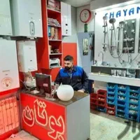 تعمیرکار پکیج تعمیر کار ابگرمکن سرویس غرب پونک|خدمات پیشه و مهارت|تهران, پونک|دیوار
