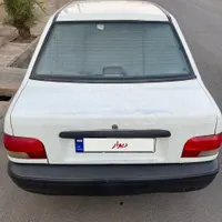 پراید 131 SE، مدل ۱۳۸۳|خودرو سواری و وانت|دزفول, |دیوار