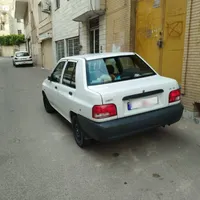 پراید 98|خودرو سواری و وانت|زنجان, |دیوار