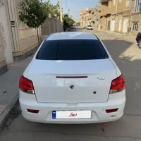 رانا LX فول tu5، مدل ۱۳۹۳ بدون رنگ|خودرو سواری و وانت|ارومیه, |دیوار