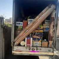 باربری واسباب کشی ،نیروی جابجایی،تخلیه وبارگیری|خدمات حمل و نقل|همدان, |دیوار