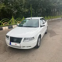 سمند سورن موتورf7 فول