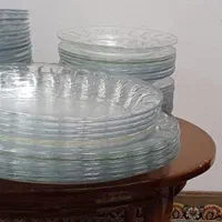 ظروف غذا خوری|ظروف سرو و پذیرایی|اصفهان, گلستان|دیوار