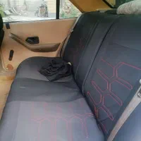 پژو 405 GLX - دوگانه سوز CNG، مدل ۱۳۹۳