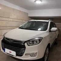 جک اس۵ نیوفیس