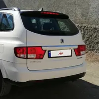 سانگ یانگ کایرون، مدل ۲۰۱۲