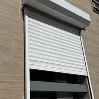 کرکره برقی با نصب حرفه‌ای|مصالح و تجهیزات ساختمان|عباس‌آباد, |دیوار