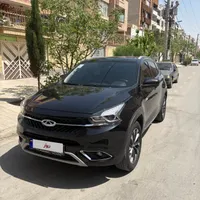 تیگو ۷ ie