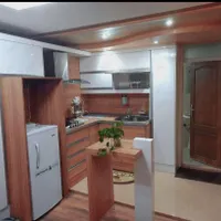 سوئیت آپارتمان 1خواب شیک چهارباغ بالا|اجارهٔ کوتاه‌مدت آپارتمان و سوئیت|اصفهان, سعادت‌آباد|دیوار