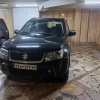 سوزوکی گرندویتارا مونتاژ اتوماتیک 2000cc، مدل ۱۳۸۵|خودرو سواری و وانت|تهران, تهرانپارس غربی|دیوار