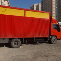 باربری چیتگر اردستانی کوهک یافت آباد خلیج کرج|خدمات حمل و نقل|تهران, تهرانسر مرکزی|دیوار
