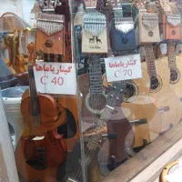 گیتار والنسیا(valencia)|گیتار، بیس، امپلیفایر|اهواز, نادری|دیوار