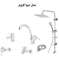 نصب و تعمیر  شیرآلات علم دوش...|خدمات پیشه و مهارت|تهران, سنگلج (شاپور)|دیوار