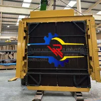 رادیاتور کاترپیلار|قطعات یدکی و لوازم جانبی|رباط‌کریم, |دیوار