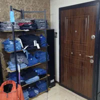 گیتٌ Amفروشگاه جداکن لباس دزدگیرَ مزون/تگ لیبل نو|فروشگاه و مغازه|تهران, توحید|دیوار
