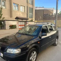 سمند LX ساده، مدل ۱۳۸۷