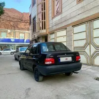 پراید 131 SX،دوگانه مدل ۱۳۹۰|خودرو سواری و وانت|فردیس, |دیوار