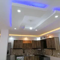 ** اجرا و فروش حرفهای سقفهای کاذب با طراحی مدرن **|خدمات پیشه و مهارت|نیشابور, |دیوار
