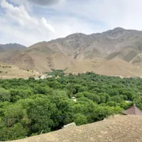تهاتر و فروش ویلا باغ نزدیک تهران (سندار)|فروش خانه و ویلا|آسارا, |دیوار