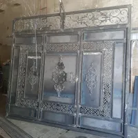 کارگاه جوشکاری درب و پنجره، جوشکاری سیار|خدمات پیشه و مهارت|ملایر, |دیوار