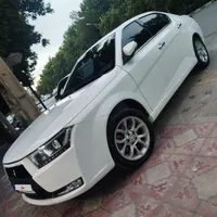 دنا پلاس 6 دنده توربو، مدل ۱۴۰۲