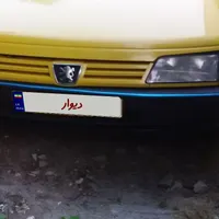 تاکسی پژو مدل ۹۹|خودرو سواری و وانت|رشت, فلسطین|دیوار