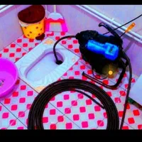 لوله بازکنی* بی واسطه * تضمینی*بشرط