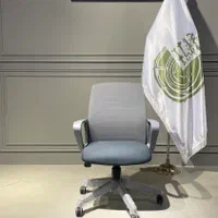 صندلی کارمندی نیلپر|دفتر کار|تهران, خلیج فارس|دیوار