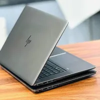لمسی HP Zbook 15 G4 Studio|رایانه همراه|شیراز, شهرک ولیعصر|دیوار