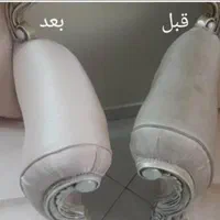 مبل شویی و نانو شویی تک ستاره|خدمات نظافت|کرمانشاه, |دیوار