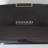 portable DVD player|پخش‌کننده DVD و ویدیو|زاهدان, |دیوار