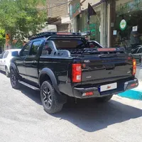 کیامسی T8، مدل ۱۴۰۱