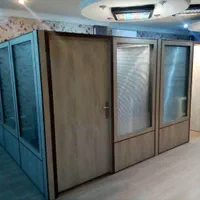 جابجایی ساخت پارتیشن ،کابینت ، کمددیواری فضاآرا|خدمات پیشه و مهارت|تهران, تهرانپارس غربی|دیوار