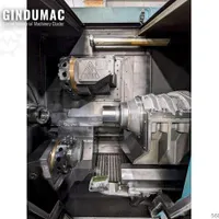 اپراتور تراش CNC