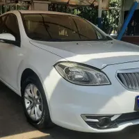 برلیانس اچ ۳۳۰ اتومات ( H330 AT )