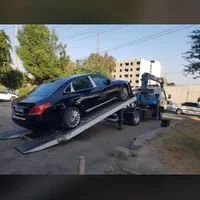 یدکش خودروبر جرثقیل امداد خودرو|خدمات حمل و نقل|اندیمشک, |دیوار