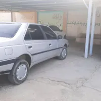 پژو ۴۰۵ مدل ۹۷|خودرو سواری و وانت|ایرانشهر, |دیوار