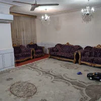 فروش آپارتمان ۱۲۵ متری ۲ خوابه در فاز یک پادادشهر
