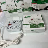 محافظ یخچال و فریزر فلزی امگا ، ارت دار۲سال ضمانت|سایر لوازم برقی|ملایر, |دیوار