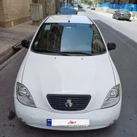 تیبا صندوق‌دار SX، مدل ۱۳۹۸