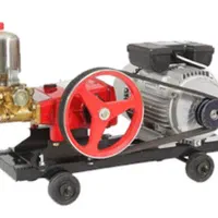 خدمات تعمیرات انواع پمپ سمپاش فرغونی سم پاش پلانچر|خدمات پیشه و مهارت|شهرکرد, |دیوار