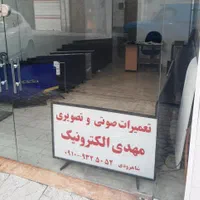 خریدار پنل شکسته الجی LED|تلویزیون و پروژکتور|تهران, خاک سفید|دیوار