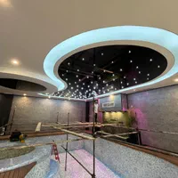 مجموعه ی تخصصی سقف کاذب کشسان|خدمات پیشه و مهارت|فردیس, شهرک وحدت|دیوار