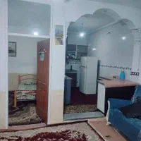 سوئیت آپارتمان منزل مبله آرامگاه سعدی|اجارهٔ کوتاه‌مدت آپارتمان و سوئیت|شیراز, شهرک امام حسین|دیوار
