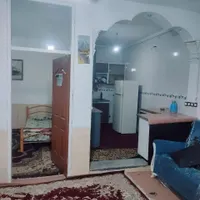 سوئیت آپارتمان منزل مبله آرامگاه سعدی|اجارهٔ کوتاه‌مدت آپارتمان و سوئیت|شیراز, شهرک امام حسین|دیوار