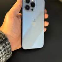 اپل iPhone 13 Pro ۲۵۶ گیگابایت
