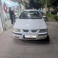سمند LX ساده، مدل ۱۳۹۴|خودرو سواری و وانت|مشهد, طلاب|دیوار